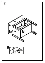 Предварительный просмотр 16 страницы Trendteam 1839-308-01 Installation Instructions Manual