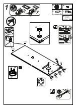 Предварительный просмотр 28 страницы Trendteam 1839-308-01 Installation Instructions Manual