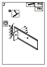 Предварительный просмотр 29 страницы Trendteam 1839-308-01 Installation Instructions Manual