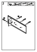 Предварительный просмотр 30 страницы Trendteam 1839-308-01 Installation Instructions Manual