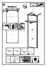 Предварительный просмотр 31 страницы Trendteam 1839-308-01 Installation Instructions Manual