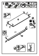 Предварительный просмотр 41 страницы Trendteam 1839-308-01 Installation Instructions Manual