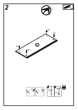 Предварительный просмотр 42 страницы Trendteam 1839-308-01 Installation Instructions Manual