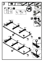 Предварительный просмотр 43 страницы Trendteam 1839-308-01 Installation Instructions Manual