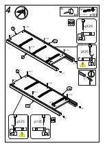 Предварительный просмотр 44 страницы Trendteam 1839-308-01 Installation Instructions Manual