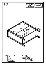 Предварительный просмотр 50 страницы Trendteam 1839-308-01 Installation Instructions Manual