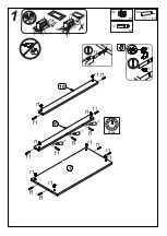 Preview for 10 page of Trendteam 1860-117-01 Installation Instructions Manual