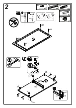 Preview for 11 page of Trendteam 1860-117-01 Installation Instructions Manual