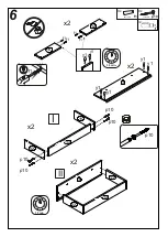 Preview for 15 page of Trendteam 1860-117-01 Installation Instructions Manual