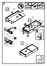 Preview for 16 page of Trendteam 1860-117-01 Installation Instructions Manual