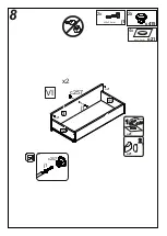 Preview for 17 page of Trendteam 1860-117-01 Installation Instructions Manual