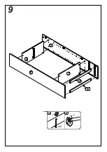 Preview for 18 page of Trendteam 1860-117-01 Installation Instructions Manual