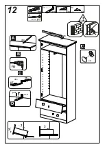 Preview for 21 page of Trendteam 1860-117-01 Installation Instructions Manual