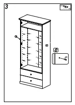 Preview for 33 page of Trendteam 1860-117-01 Installation Instructions Manual