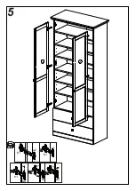 Preview for 35 page of Trendteam 1860-117-01 Installation Instructions Manual