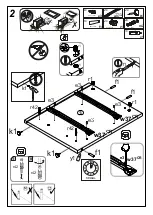 Preview for 11 page of Trendteam 1860-310-01 Installation Instructions Manual