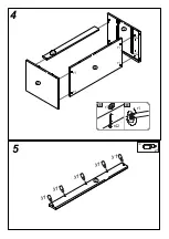 Preview for 13 page of Trendteam 1860-310-01 Installation Instructions Manual