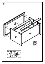 Preview for 14 page of Trendteam 1860-310-01 Installation Instructions Manual