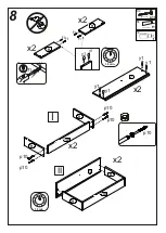 Preview for 16 page of Trendteam 1860-310-01 Installation Instructions Manual