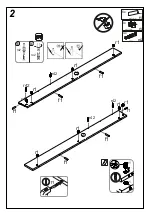 Preview for 30 page of Trendteam 1860-310-01 Installation Instructions Manual