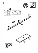 Preview for 31 page of Trendteam 1860-310-01 Installation Instructions Manual