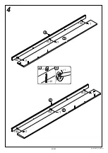 Preview for 32 page of Trendteam 1860-310-01 Installation Instructions Manual