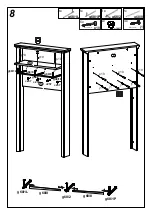 Preview for 35 page of Trendteam 1860-310-01 Installation Instructions Manual