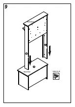 Preview for 36 page of Trendteam 1860-310-01 Installation Instructions Manual