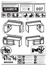 Trendteam 2039-007-03 Installation Instructions Manual preview