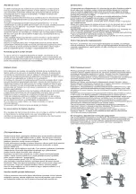 Preview for 6 page of Trendteam 2039-007-03 Installation Instructions Manual