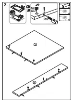 Preview for 11 page of Trendteam 2039-007-03 Installation Instructions Manual