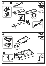 Preview for 12 page of Trendteam 2039-007-03 Installation Instructions Manual