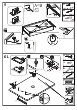 Preview for 13 page of Trendteam 2039-007-03 Installation Instructions Manual