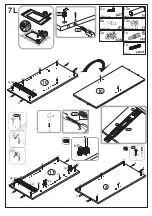 Preview for 14 page of Trendteam 2039-007-03 Installation Instructions Manual