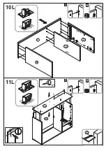 Preview for 16 page of Trendteam 2039-007-03 Installation Instructions Manual