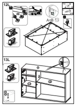 Preview for 17 page of Trendteam 2039-007-03 Installation Instructions Manual