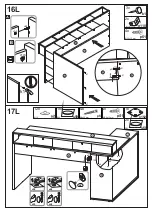 Preview for 19 page of Trendteam 2039-007-03 Installation Instructions Manual