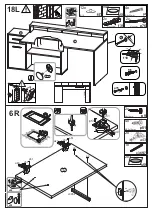 Preview for 20 page of Trendteam 2039-007-03 Installation Instructions Manual