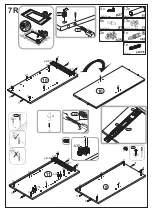 Preview for 21 page of Trendteam 2039-007-03 Installation Instructions Manual