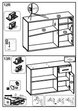 Preview for 24 page of Trendteam 2039-007-03 Installation Instructions Manual