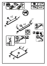 Preview for 10 page of Trendteam 80201 Manual