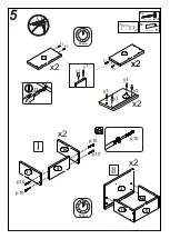 Preview for 14 page of Trendteam 80201 Manual