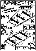 Preview for 8 page of Trendteam BASIX 1709-034-01 Installation Instructions Manual