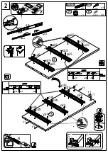 Preview for 9 page of Trendteam BASIX 1709-034-01 Installation Instructions Manual