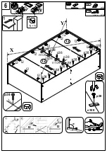 Preview for 12 page of Trendteam BASIX 1709-034-01 Installation Instructions Manual