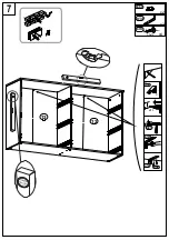 Preview for 13 page of Trendteam BASIX 1709-034-01 Installation Instructions Manual