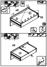 Preview for 15 page of Trendteam BASIX 1709-034-01 Installation Instructions Manual