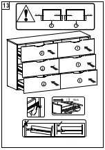 Preview for 16 page of Trendteam BASIX 1709-034-01 Installation Instructions Manual