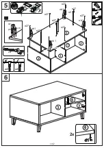 Preview for 11 page of Trendteam BLANSHE 2122-112-C9 Installation Instructions Manual