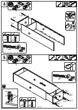 Предварительный просмотр 10 страницы Trendteam BLANSHE 2122-117-C9 Installation Instructions Manual